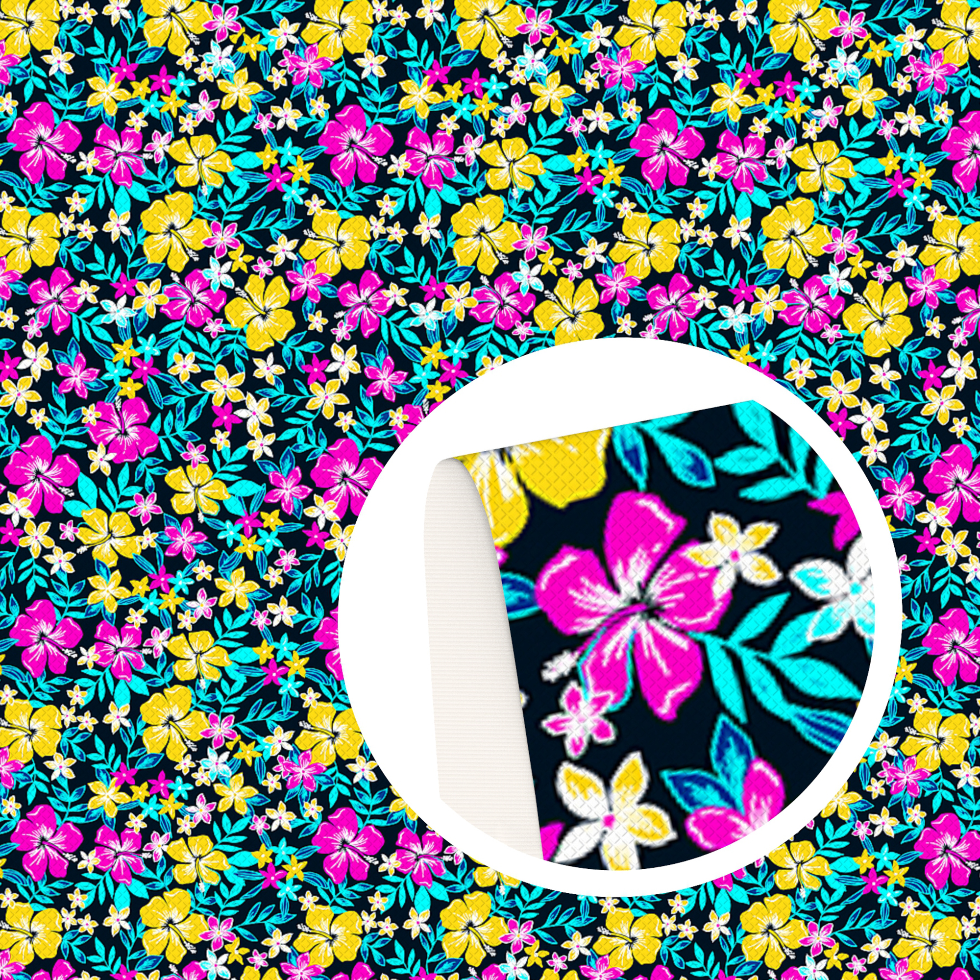 Bloem Thema Faux Lederen Lakens Bloemen Camo Gedrukt Synthetisch Leer Stof 20X33Cm Voor Diy Oorbellen Haarelastiekjes ambachten: 1120138001