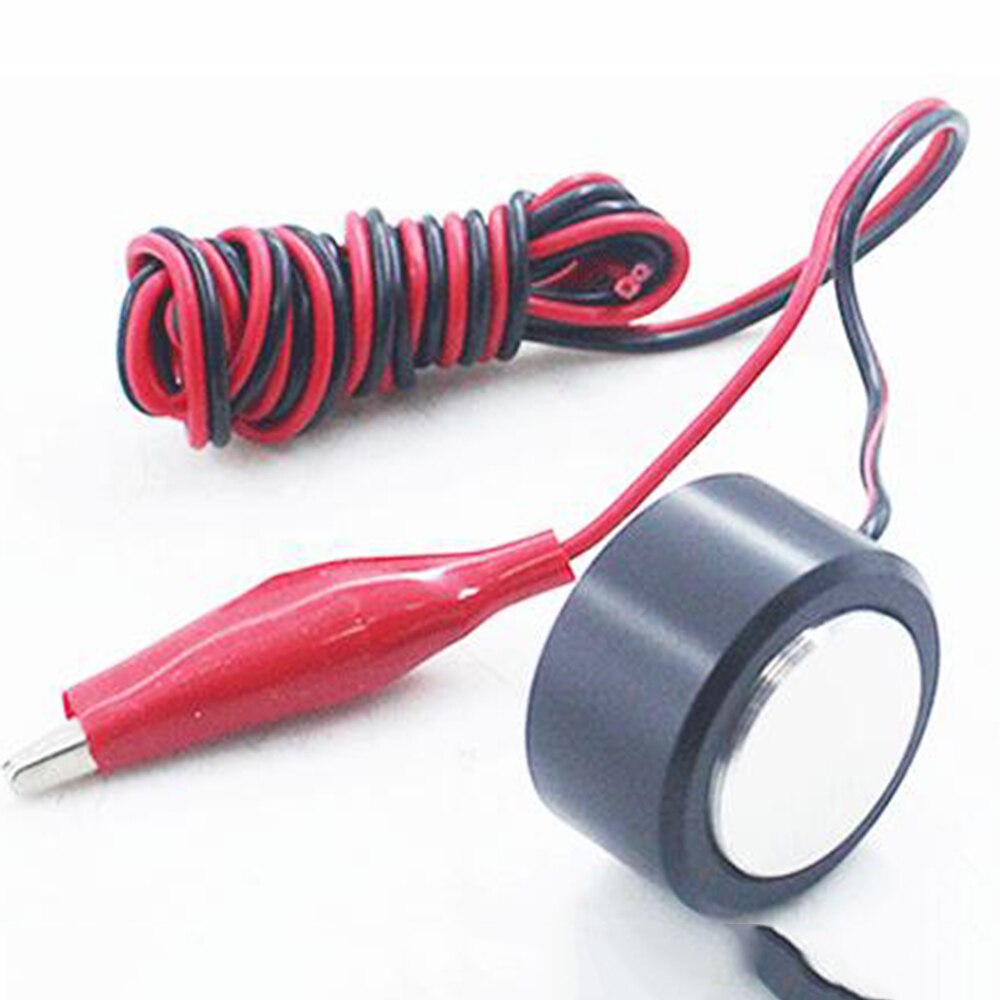 Cnc träfräs z-axel sond fräsning noll test pekplatta mach 3 verktygsinställning sond sensor cnc gravyr verktygsmaskiner