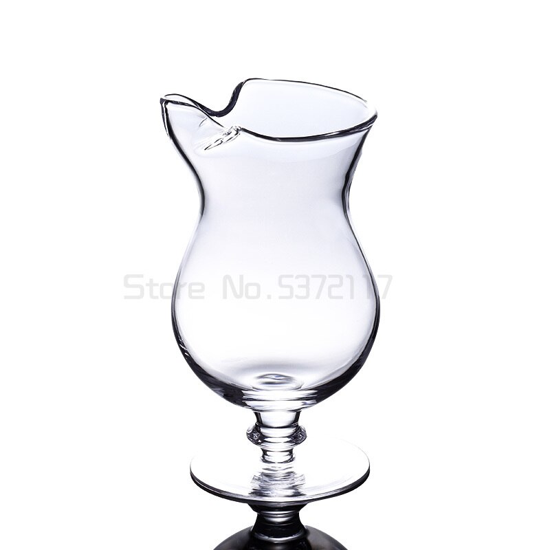 American Style Giant Cocktail Mixing Glass Bar tools