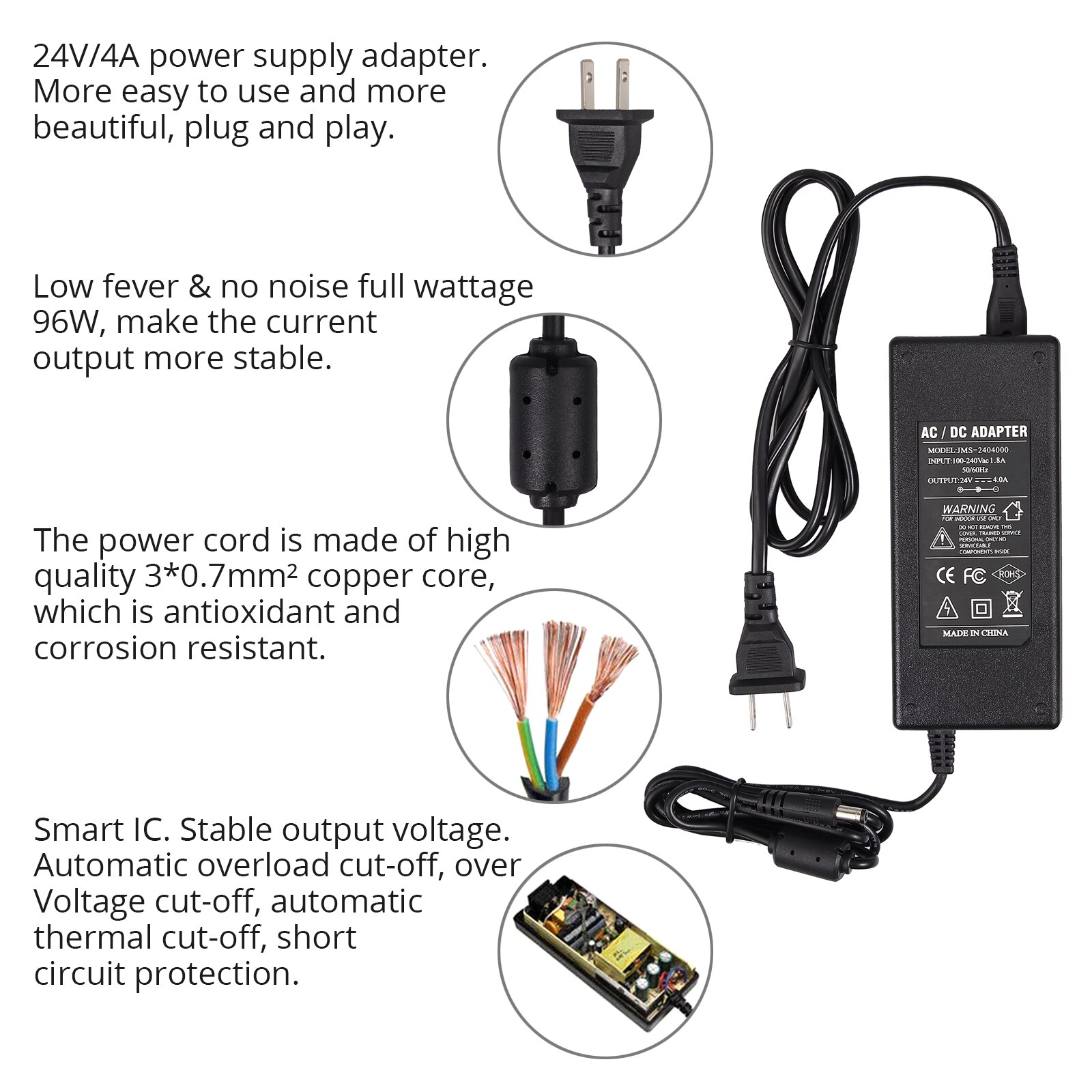 Esynic 2 Kanaals TPA3116D2 Stereo Audio Versterker Hifi Klasse D Geïntegreerde Digitale Rca Amp 12V 25V Voor Thuis speaker 50W + 50W