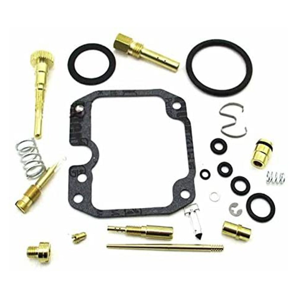 Carburetor Repair Kit For Yamaha Moto 4 YFM200 1986-1989 Motorcycle Accessories Replacement Parts