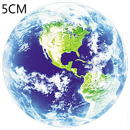 1 Pcs of Luminous Moon Sticker Adhesive Craft Stick Label Notebook Computer Phone DIY Decor Kids Stationery: 29