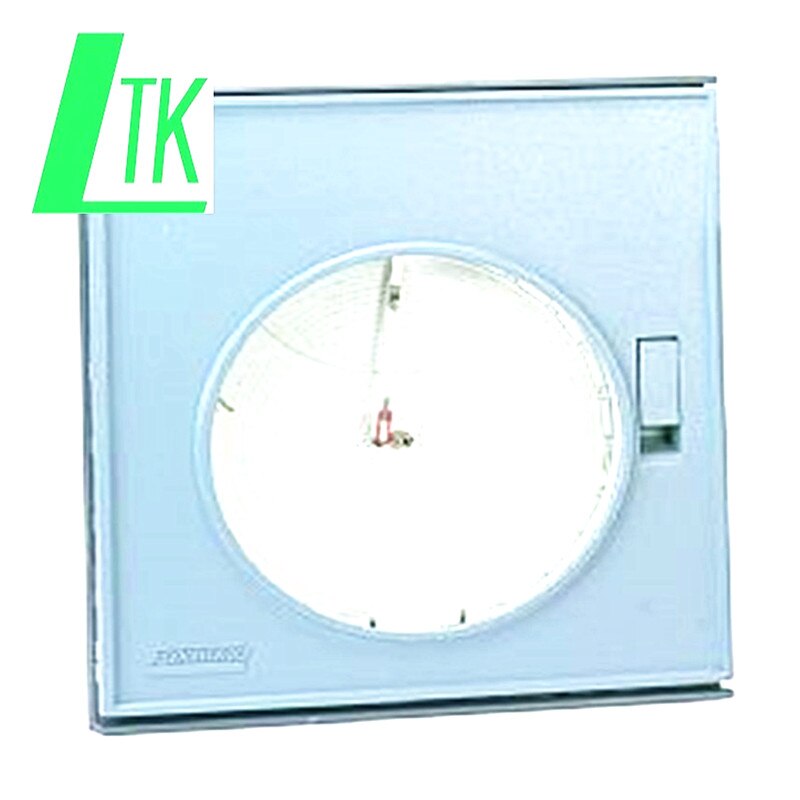 For FOXBORO recorder Chart paper 898413, 89860 24HR circular recording paper