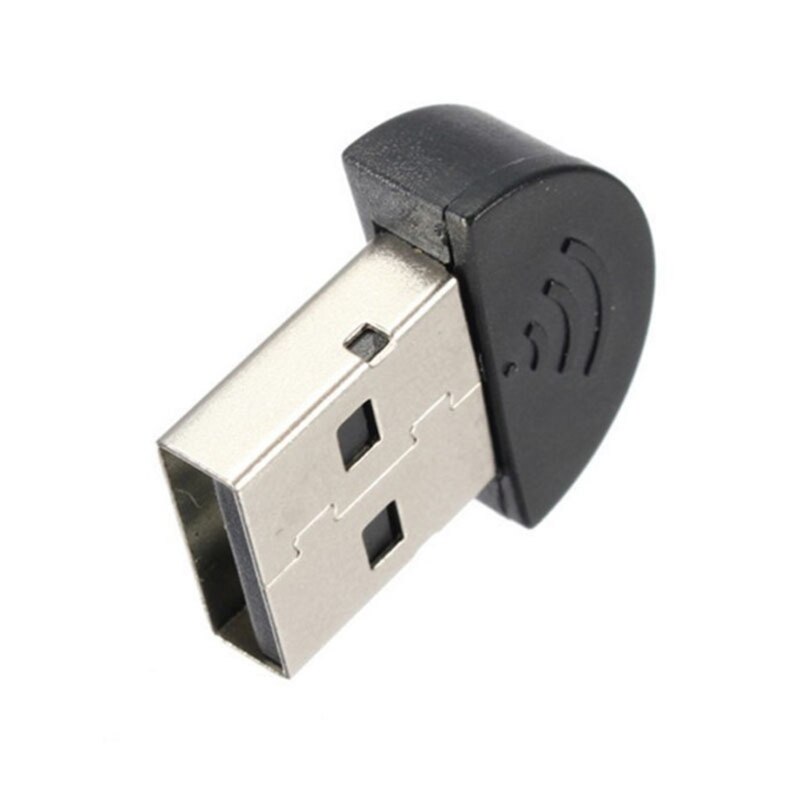 Super Mini Usb Computer Microfoon Mic Kleinste Thuis Adapter Voor Pc Laptop Desktop Chatten, Opname, Facetime C63A