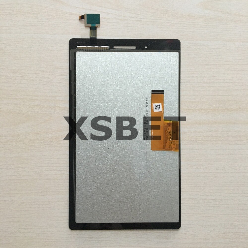 LCD Display Touch Screen Digitizer For Lenovo Tab 3 7.0 710 l Tab3 TB3-710 TB3-710F TB3-710L TB3-710I Assembly+Free tools