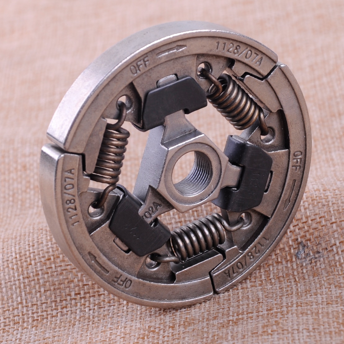 LETAOSK – nouvelle pochette adaptée à Stihl MS361 044 046 MS440 MS460, pièce de rechange pour tronçonneuse 1128 007 1000