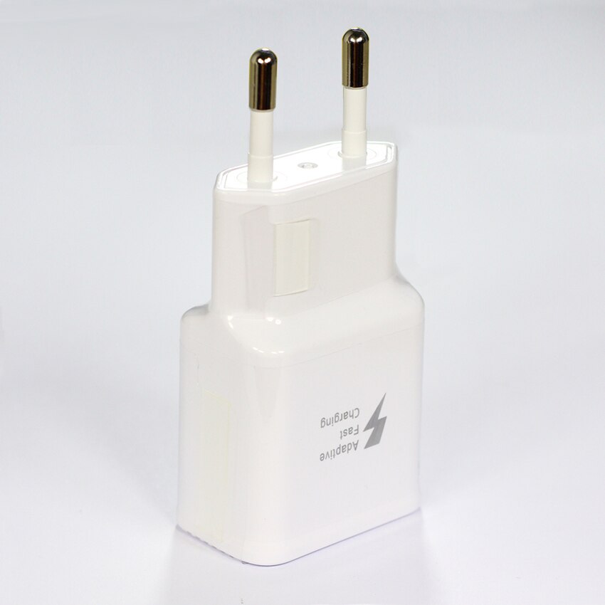 Adattatore di Alimentazione di Ricarica rapida kit AFC Veloce AFC USB veloce caricabatterie Caricatore USB AFC 15W Caricatore per il Telefono mobile 10 pz/lotto Senza Scatola