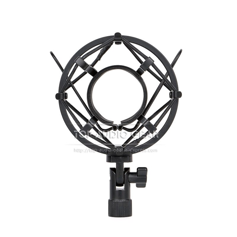 Spider Microphone Shock Mount Suspension Holder Shockproof Mic Stand For CAD GXL 2400 USB GXL 3000 BP GXL2200 2200 SP 2400USB