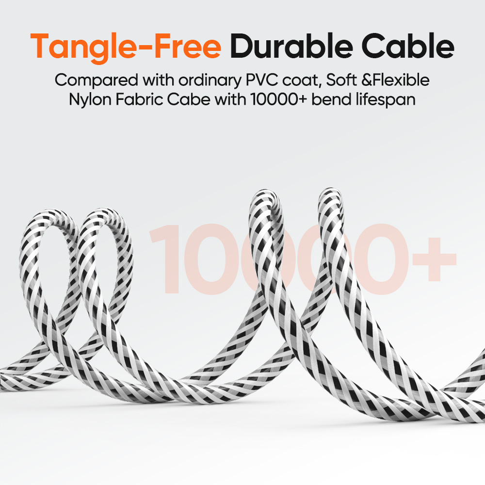 CableCreation 3.5mm Male to Female Extension Cable TRRS with Microphone Stereo Audio Adapter Compatible for iPhone iPad Smart