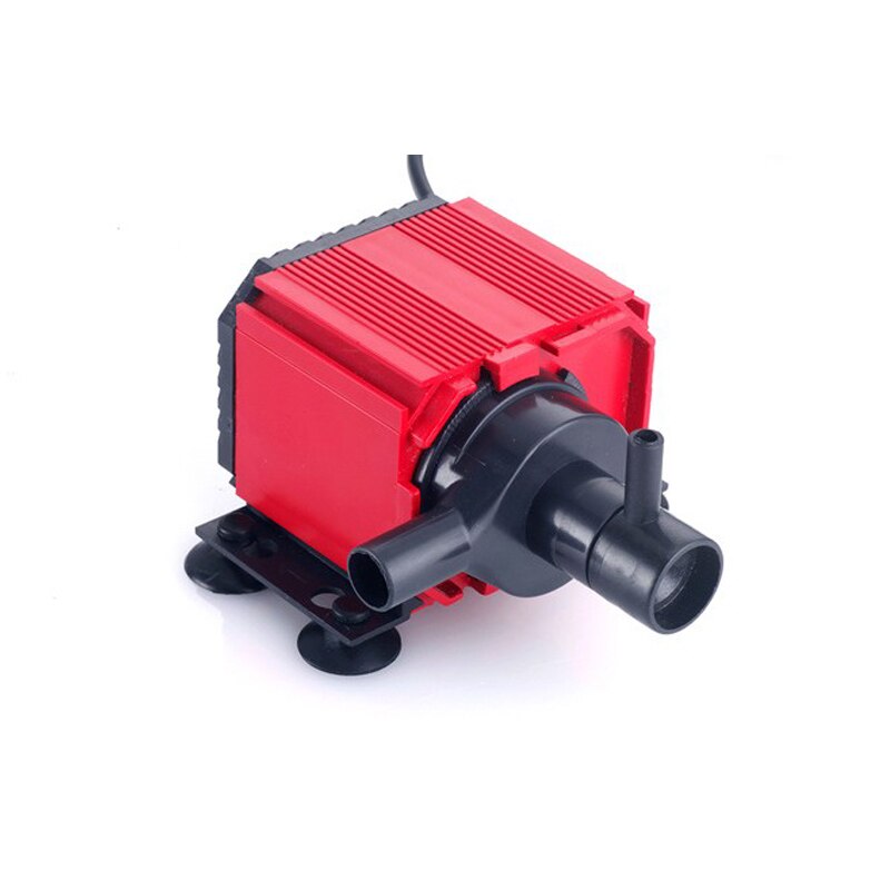 marine source Red Devil SP1 needle wheel rotor pump, dedign for Protein Skimmer 7.8W 180L/H