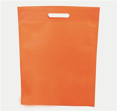 25*30cm 20 stuks/partij promotionele tas eco-vriendelijke Herbruikbare non woven doek zakken: 1