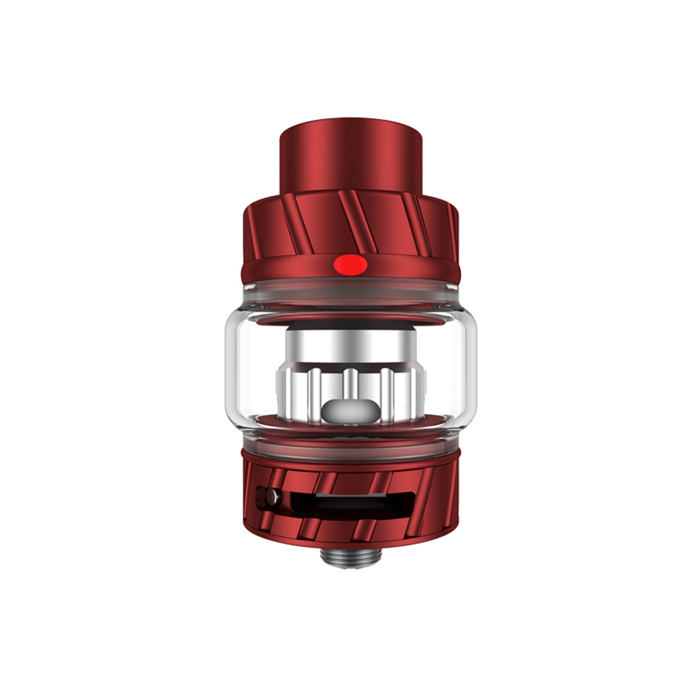 Original Freemax Fireluke 2 Subohm Tank 2ml/5ml Capacity with TX1 & TX2 mesh coil slide-to-open top fill vs Mesh Pro Tank