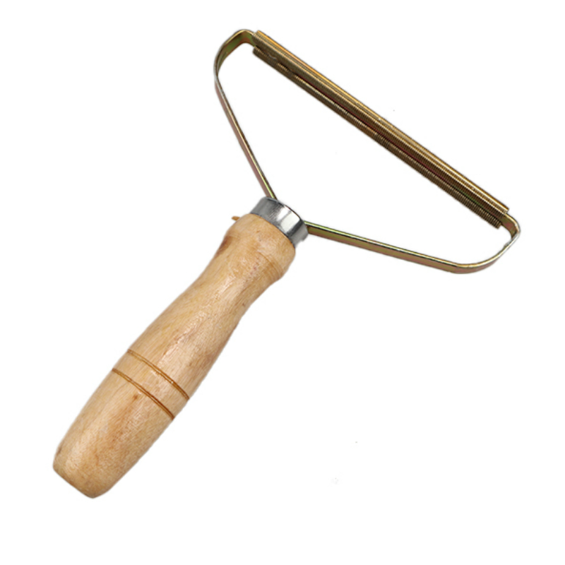 Rasoir anti-peluches portatif pour le tissu et les vêtements, outil de brosse pour pull-over, directe: Lint Remover