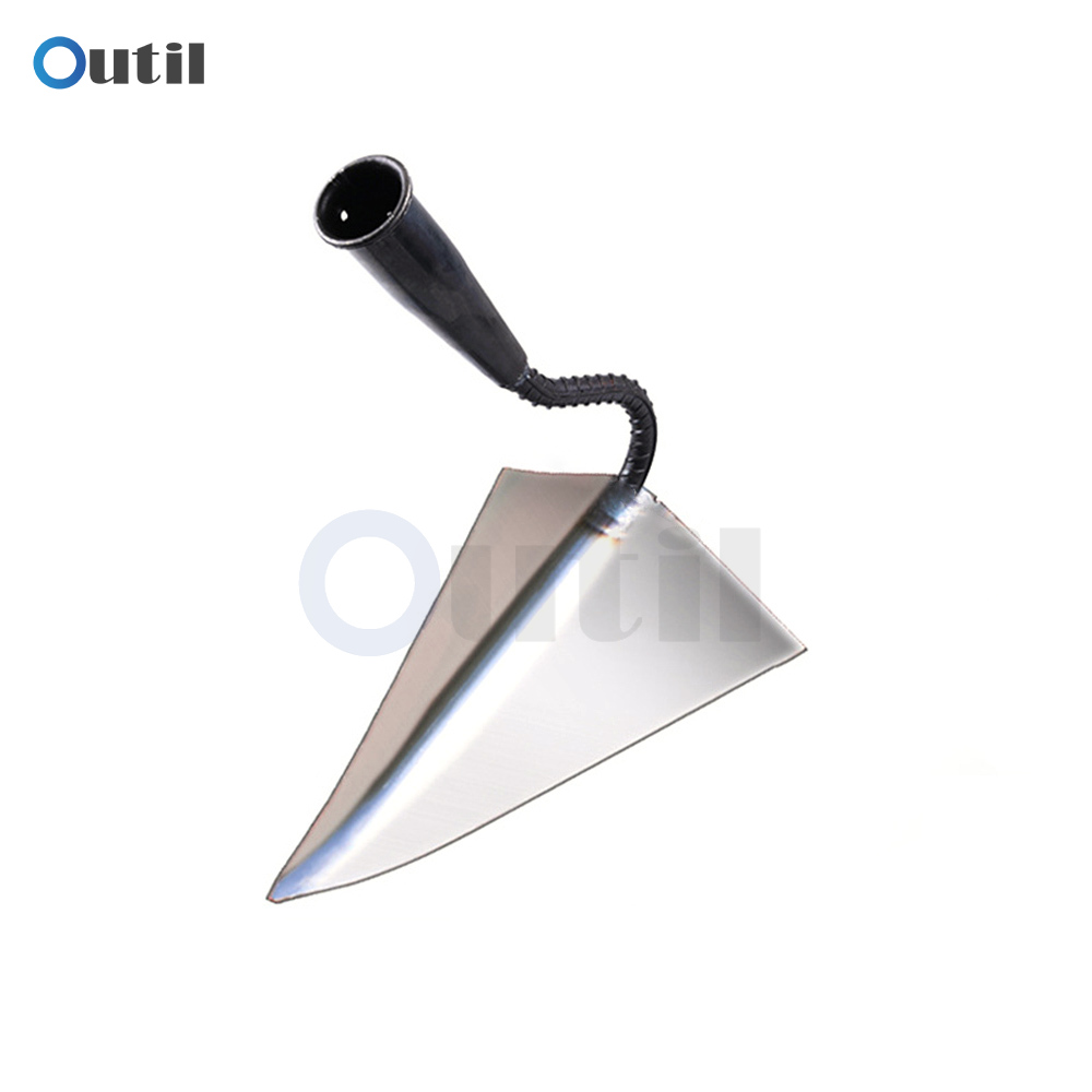 Fiorky Outils Agricoles Houes Labour Houe Terres Agricoles Tournant Houe à Sol Meuble Charrue à Main/Charrue Manuelle Râteau Houe Pour La Plantation De Légumes Domestiques