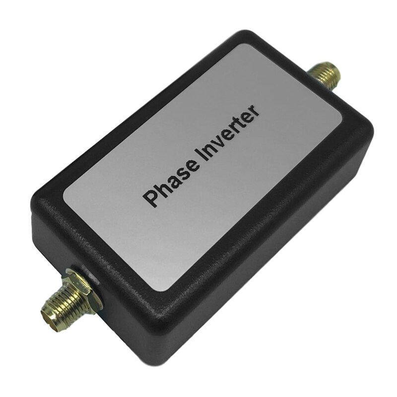 Magnetic Antenna Portable Passive Magnetic Loop Antenna for HF and VHF