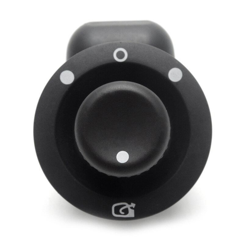 Auto Achteruitkijkspiegel Knop Schakelaar Voor Renault Laguna Ii Megane 2 8200109014