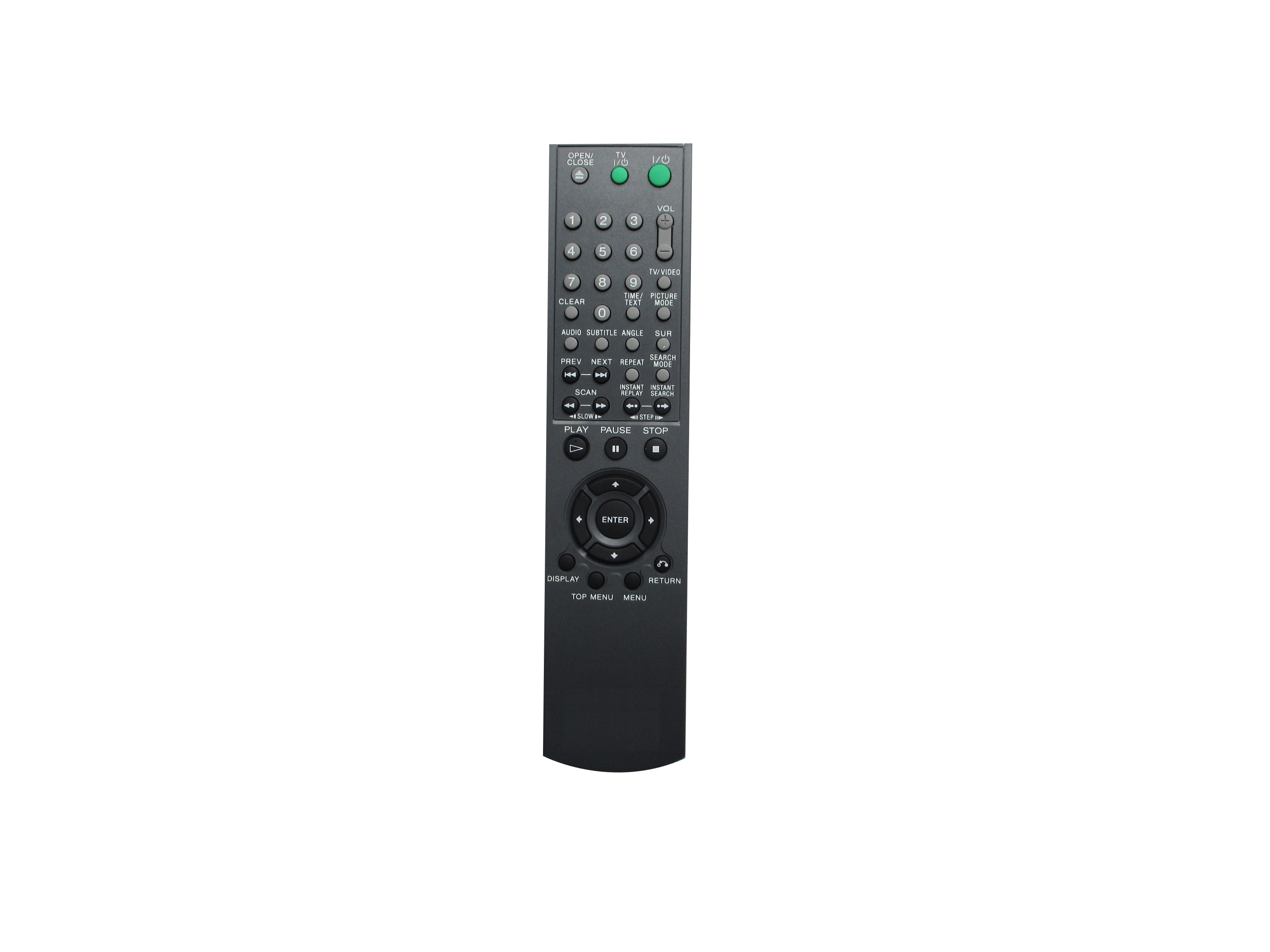 Remote Control For Sony RMT-D129A DVP-NS700 DVP-NS300S DVP-NS700P DVP-NS300B DVP-NS300BX DVP-NS400D DVP-NS300 DVD Player