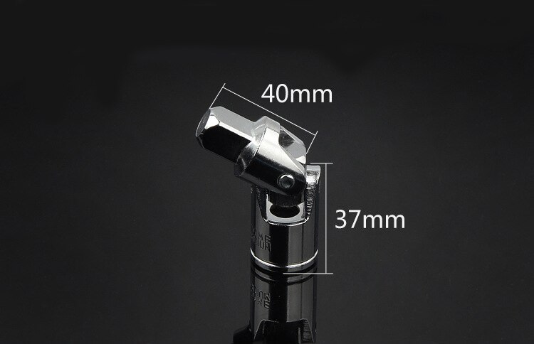 1/2 "Buchse Ratsche Verlängerung Bar Adapter Schlüssel Steckschlüssel L Typ T Griff Schiebe Bar: Steckdose Adapter