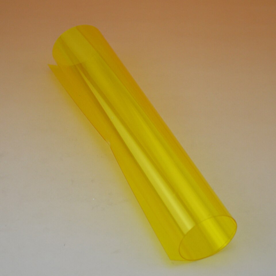 Ant Fotografie Filter Papier Ant Nest Shading Papier A4 Papier Size Insect Accessoires: Yellow