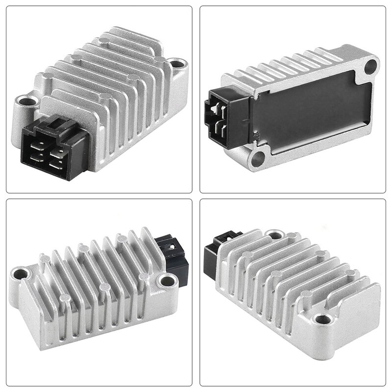 Voltage Regulator Rectifier for Yamaha TW125 WR125 XT600 XJ600 TT600 MT125 TDM850