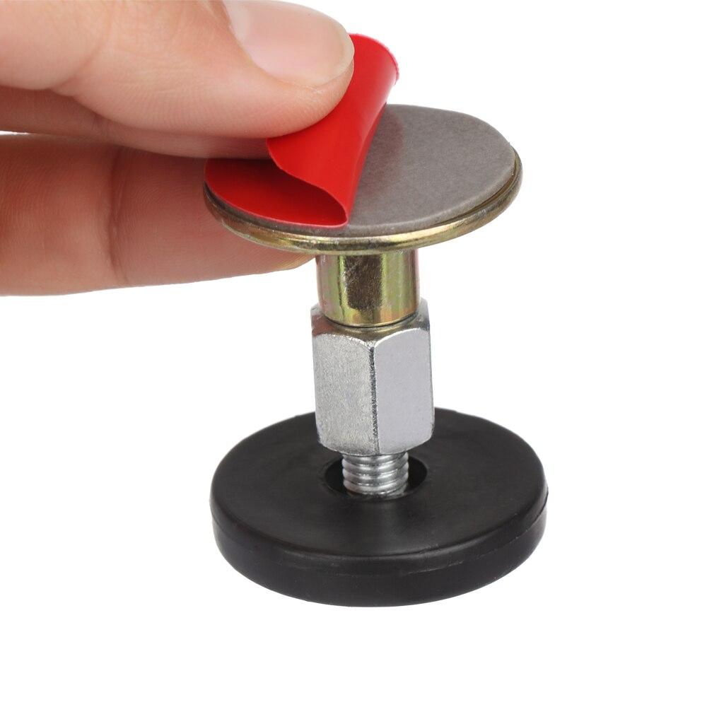 Adjustable Fixed Bed Cabinet Sofa Telescopic Support Stabilizer Self-adhesive Thread Bed Frame Anti-Shake Tool Hardware Fastener