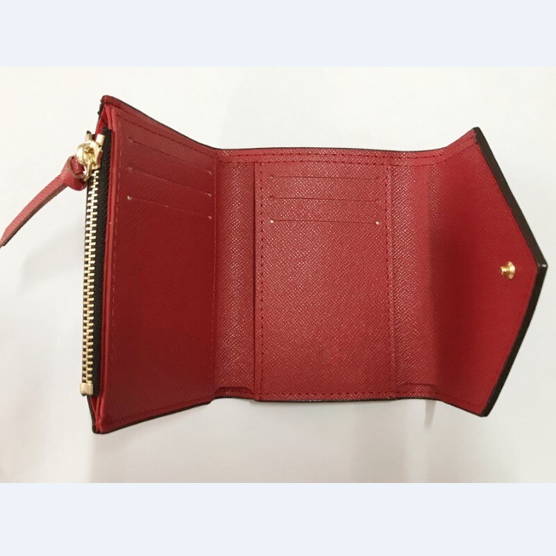 218 # brieftasche frauen 9 farben einzigen reißverschluss pocke frauen brieftasche Dame Null geldbörse damen handtasche kurz