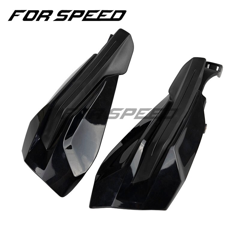 Paramani manubrio per KTM EXC SX 500 450 350 300 250 200 150 125 2014-2020 SXF EXCF XC XCW protezione paramani moto