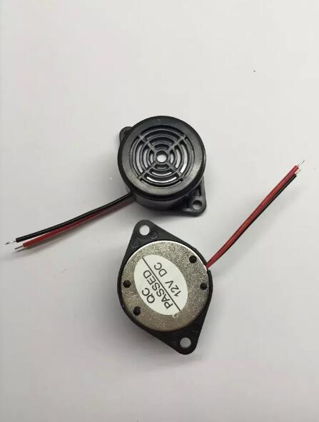 Produktbild von FUYUMIC GTMB-3023 Piezo-Summer 220V – Mechanischer Summer Für Eierkocher & Alarmgeräte – Laut & Langlebig