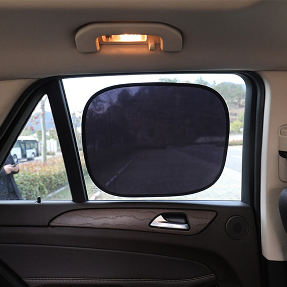 Car Window Zonnescherm Window Zonnescherm Cover Auto Zonnescherm Visor Auto Window Cover Venster Cover Voor Car Window Kid Goede shading