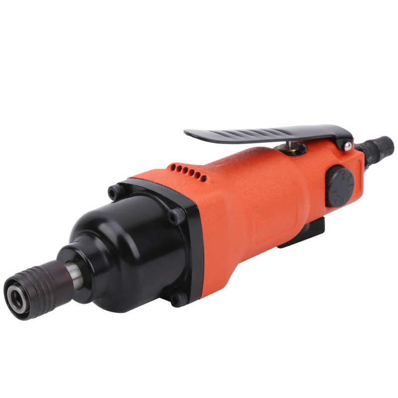 Lightweight Impact Air Screwdriver Practical High Efficiency Air Screwdriver for Home Factory