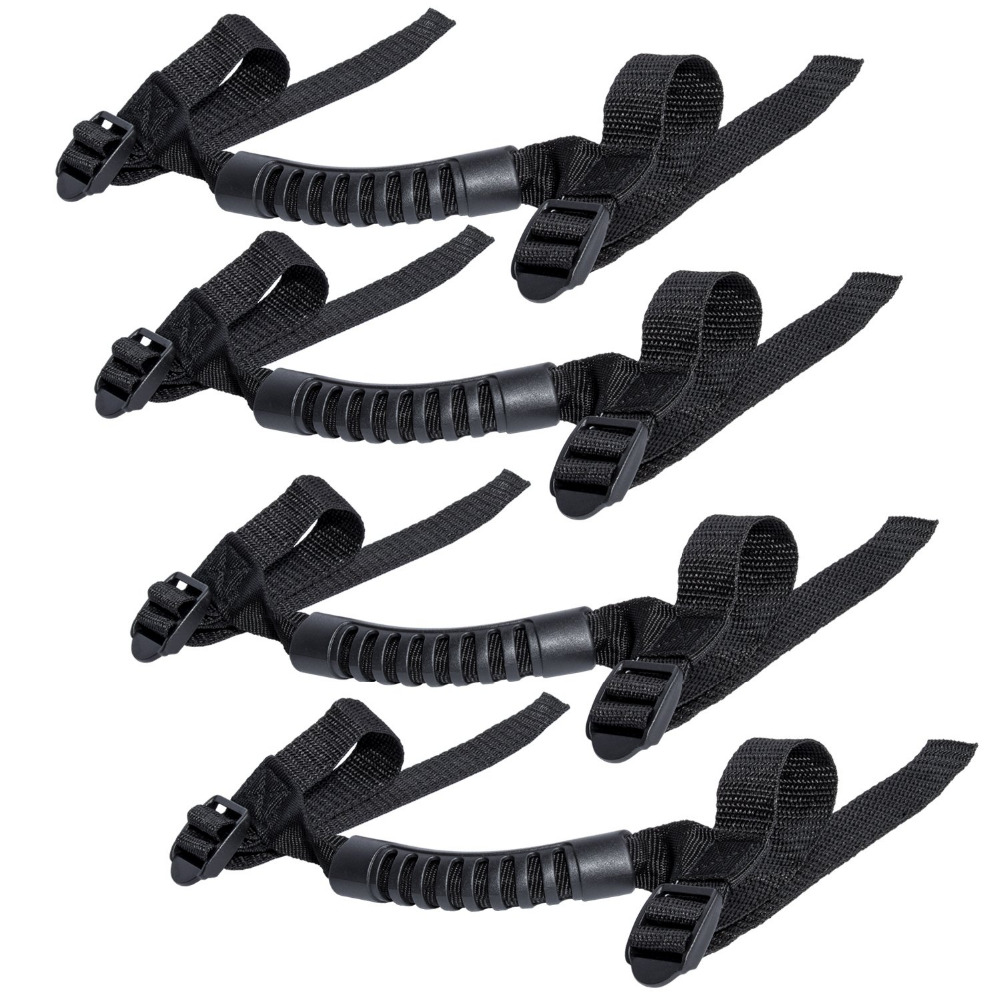 4 x Roll Bar Haltegriffe Grip Griff Für Jeep Wrangler YJ TJ JK JKU JL JLU Sport Sahara Freiheit rubicon X & Unbegrenzte