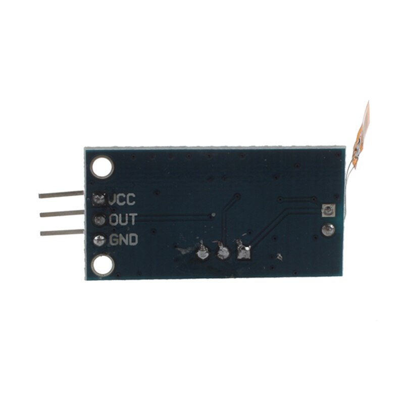 Dms Biegen erkennung Prüfung Sensor Modul Wiegen Verstärker Spannung Ausgang Blau