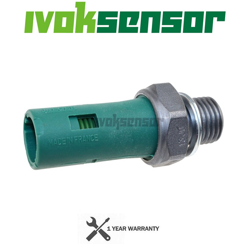 Olie Druk Sensor Schakelaar Voor Renault Dacia Clio Espace Kangoo Laguna Nissan Almera 1.4 1.5 1.6 2.0 1.9 7700417970 25240-00QAA