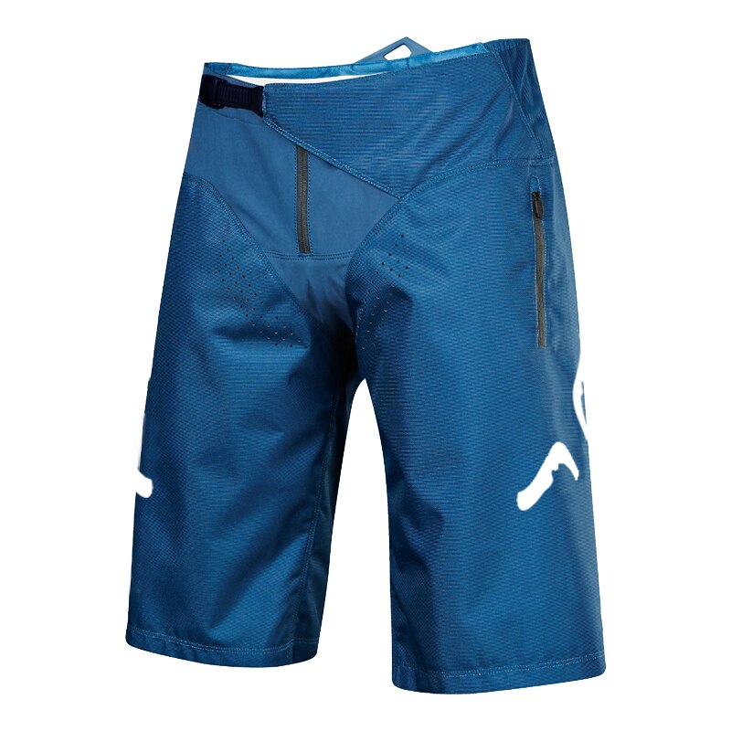 MOFOX-pantalones cortos para Motocross, Shorts para bicicleta de montaña, ATV, Enduro, Verano