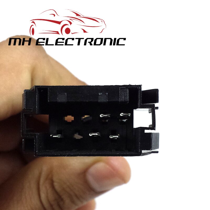 MH ELECTRONIC TPS Sensor Pedal Sensor for Volvo Truck 20504685 1063332 3171530 with 5 PIN Position Sensor