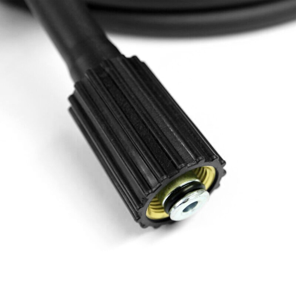 10m karcher jatkoletku k sarja painepesurin letku  m22-liitin naaras-uros