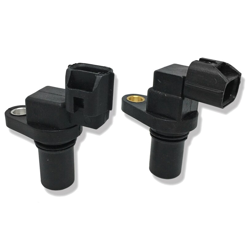 1 Paar Transmissie Snelheid Sensor Input & Output Set Van 2 Voor 1999 Hyundai Kia 42620-39051 42621-39052