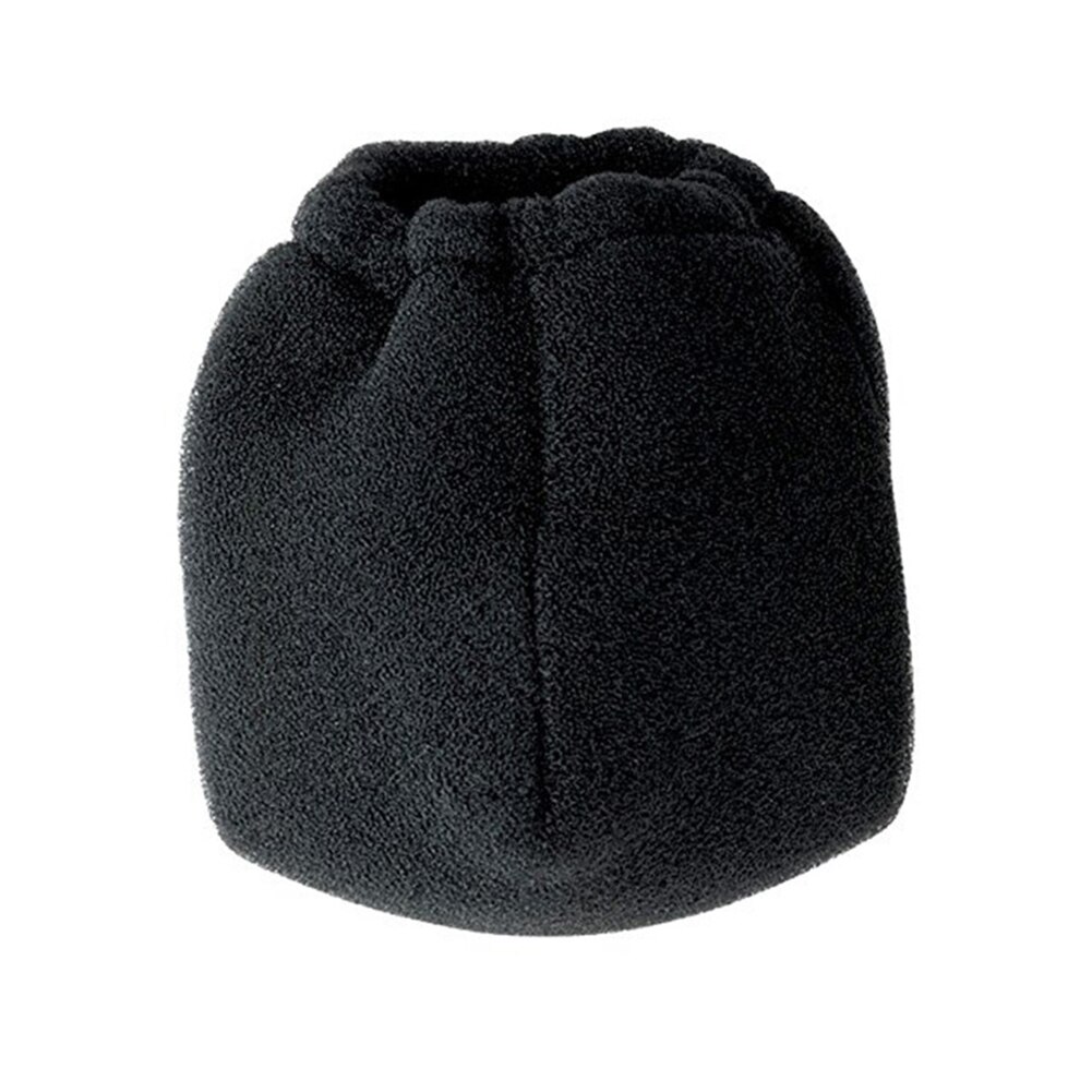 Hair Blow Dryer Heat Diffuser Sock Universal Attachment Salon Home Hair Tool