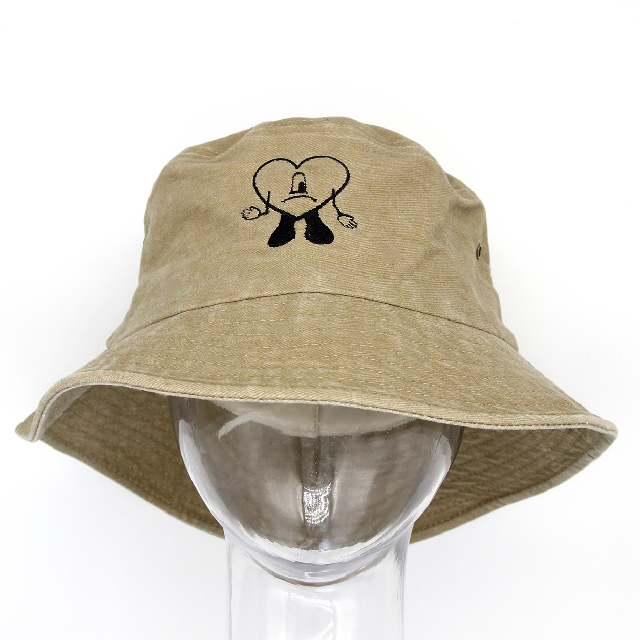 Bad Bunny Bucket Hat UN VERANO SIN TI Fisherman Ha... – Grandado