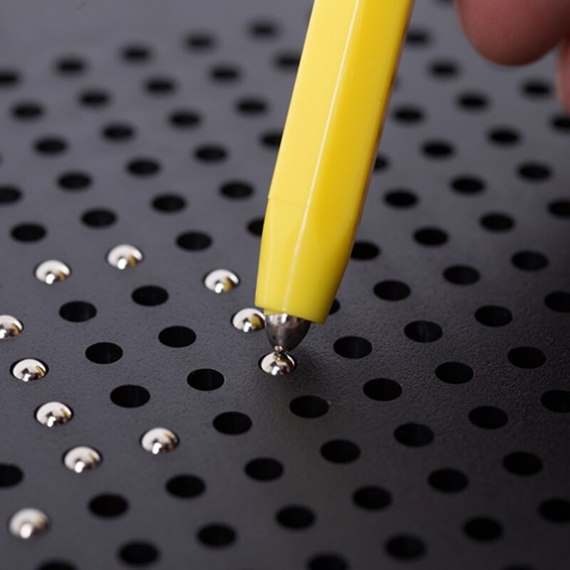 Home Decoration Crafts Magnetic Tablet Magnet Drawing Board Drawing Decorative Boards Kids