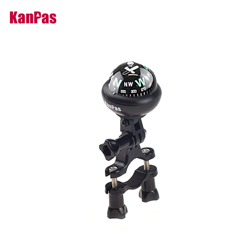 KANPAS Motorcycle Compass / bike accessories / bicycle compass / compass