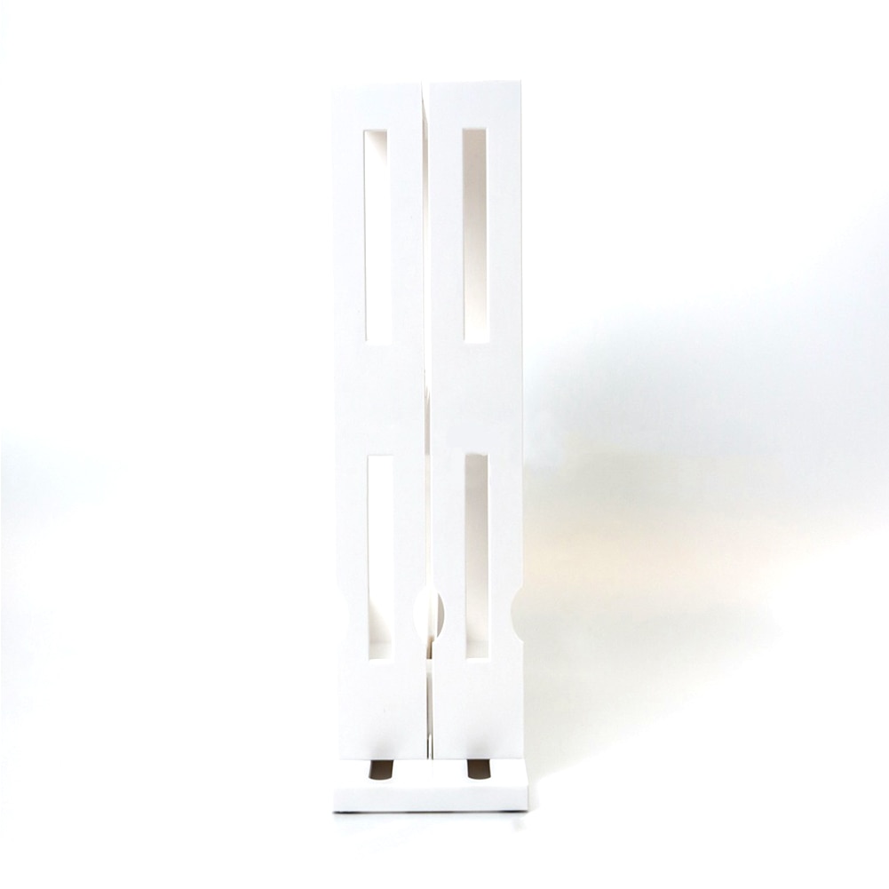 Rotating Shelf Modern Kitchen Cabinet Storage Rack Slide Large PP Home Seasoning Bottle Holder Desktop Cupboard Organizer