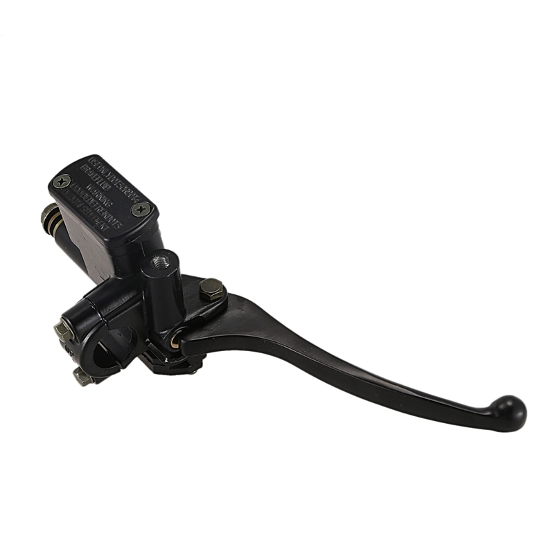 Right Front Brake Master Cylinder for Gy6 50Cc-250Cc Scooter Dirt Bike Usa !