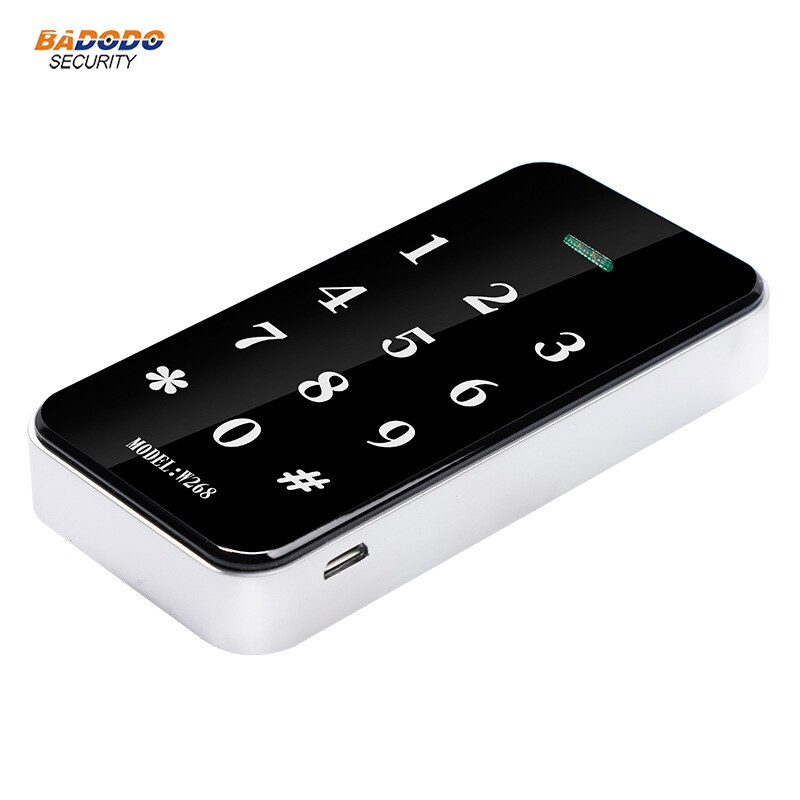 Digital Touch panel Keypad Password cabinet lock electric lock locker for Cabinet drawer door access control