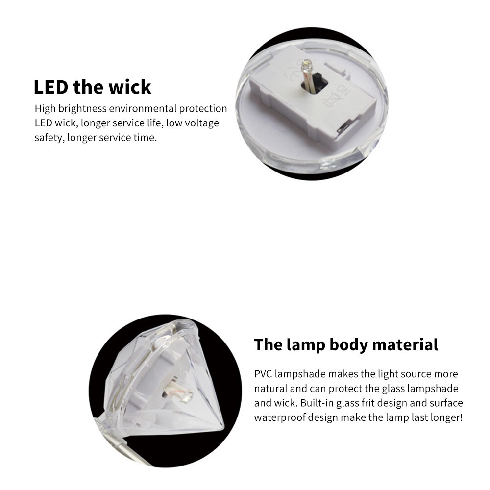 Solar led gazonlamp met rechte paal, waterdichte buitenlamp voor tuin, park, villa, pad, landschapsdecoratie, verlichting