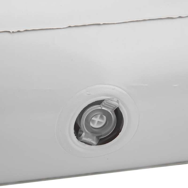 Kajak Kussens Kajak Vissen Opblaasbaar Kussen Pvc Opblaasbare Boot Vervoeren Zeilen Seat Vochtbestendige Vissersboot Zitkussen