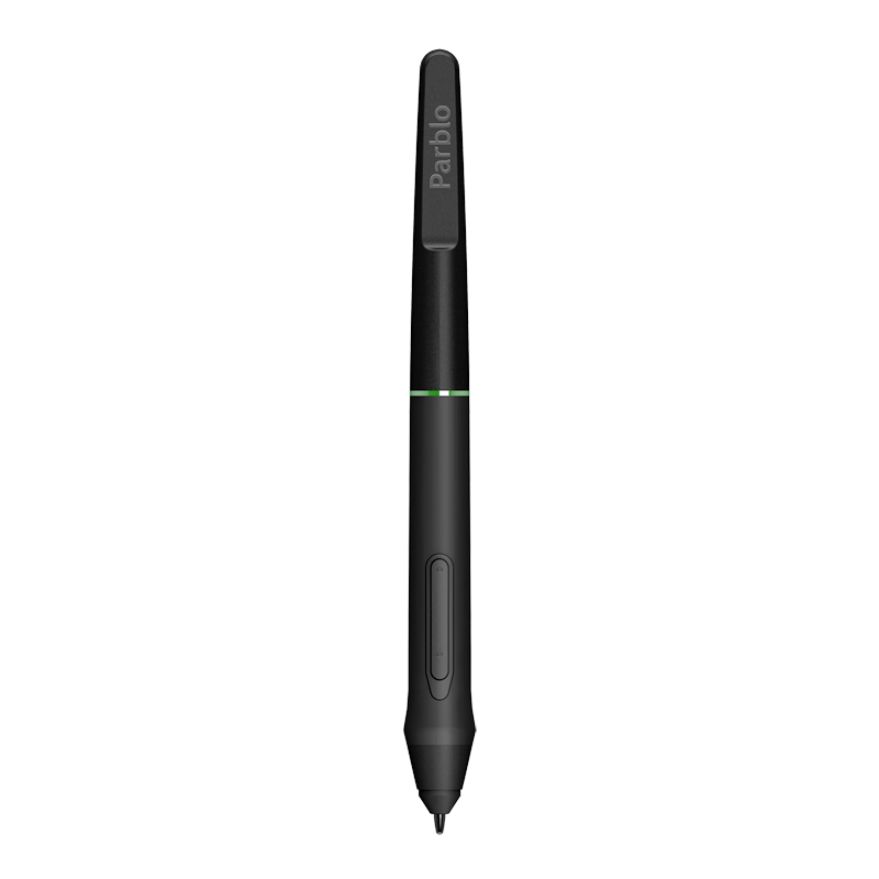 Original Battery-free Digital Drawing Pen for Parblo A610 PRO