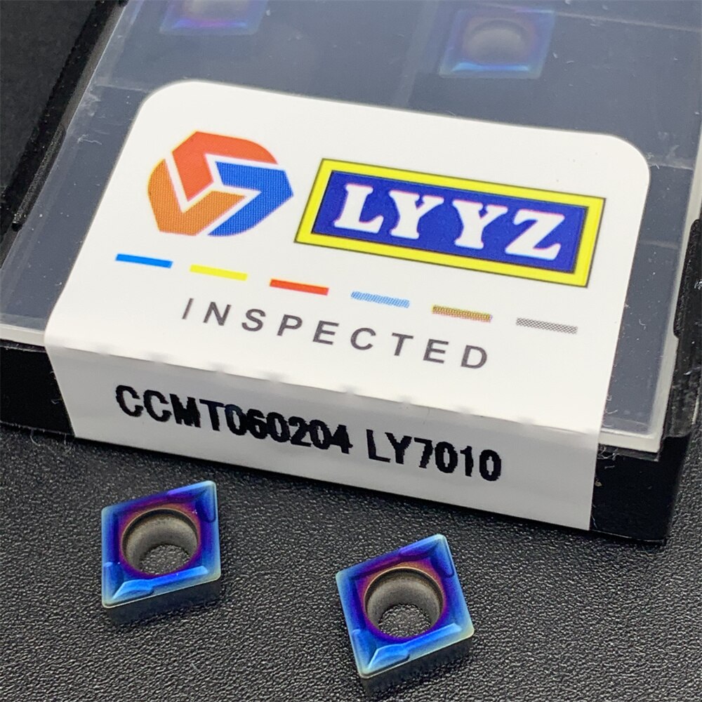 CCMT060204 CCMT060208 CCMT09T304 CCMT09T308 VP15TF UE6020 US735 PM4225 Nn LT30 IC907 IC908 LY7010 Hoge Draaien Blades