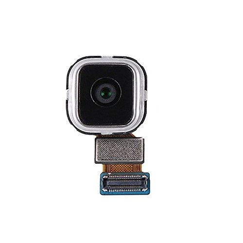 Câmera traseira principal para samsung galaxy, nova câmera traseira original para samsung galaxy alpha g850f