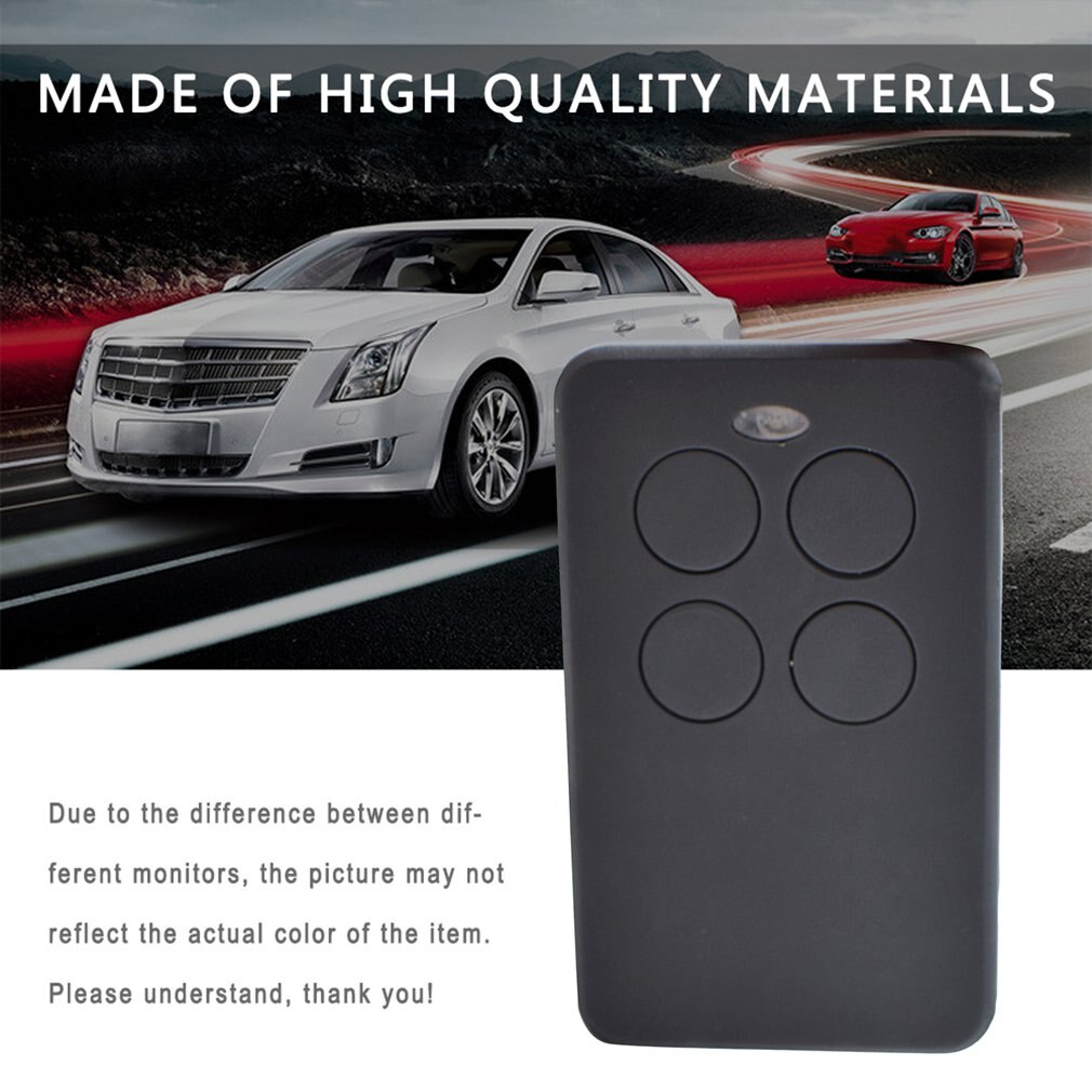 Multi-Frequency Brand Rolling Code Remote Control Copier Receiver Gated Garage Command 280Mhz-868Mhz Copy Remote Control